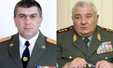 Ermənistanda KTMT-nin sabiq Baş katibi Xaçaturovun oğlu beynəlxalq axtarışa verilib