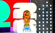 Futbol üzrə dünya çempionatının qalibi olmağa namizəd ölkələr bəlli olub