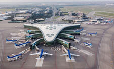 Aeroportlarda VİP salonlardan istifadə edənlərin əhatə dairəsi genişləndirilib
