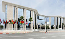 ICESCO-nun Baş direktoru Bakıda beynəlxalq konfransda iştirak edəcək