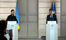 Ukrayna lideri: Rusiya bu müharibəni bitirməlidir