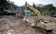 İndoneziyada leysan yağışları nəticəsində 442 nəfər həyatını itirib