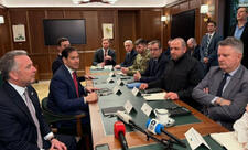 Ukrayna ABŞ-la görüşdə Donbasdan çıxma və NATO-dan imtinanı mümkünsüz adlandırıb