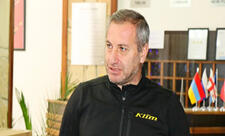 Gürcüstanda həbs olunan erməni şirkət rəhbəri azadlığa buraxılıb