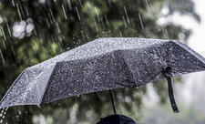 Bəzi yerlərdə yağış yağır, duman müşahidə olunur - FAKTİKİ HAVA