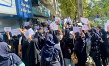 Həmədanlı tibb işçiləri aksiya keçiriblər