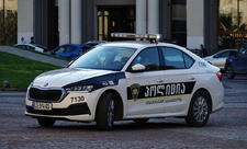 Gürcüstanda atışma törədən şəxs Türkiyəyə qaçarkən saxlanılıb