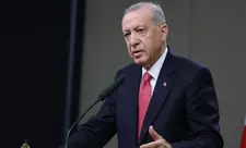 Ərdoğan Qara dənizdə gəmilərə edilən dron hücumları ilə bağlı xəbərdarlıq edib