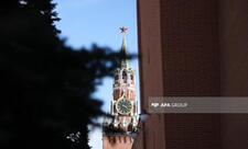 Kreml Bəşər Əsədin Rusiyada olması ilə bağlı heç bir məlumat verə bilmir