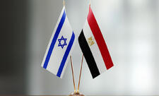 İsrail və Misir kəşfiyyat rəhbərləri Qəzza məsələsini müzakirə ediblər