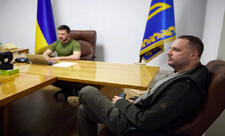 KİV: İstefa Yermak üçün ciddi zərbə olub