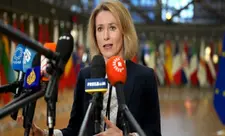 Kallas Rusiya ordusunun həcmi barədə fikirlərinə aydınlıq gətirib