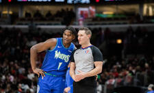 NBA-da daha səkkiz oyun keçirilib