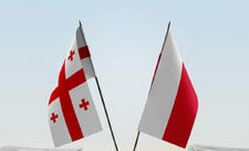 Polşa Gürcüstan vətəndaşlarına sadələşdirilmiş iş vizasının verilməsini dayandırıb