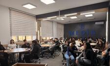 BDU-da təlim: “Yaradıcılığımı biznesə necə çevirim?”