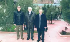 “Ramiz Mehdiyev işi"ndə Əli Kərimli epizodu üzrə son detallar bəlli olub