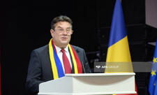 Səfir: Rumıniyada imzalanacaq saziş Orta Dəhlizin əhəmiyyətini artıracaq