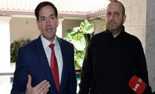 Umerov: ABŞ-Ukrayna danışıqlarında xeyli irəliləyiş əldə edilib