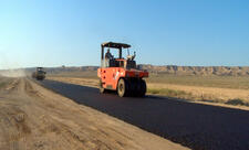 Zərdabda yol təmirinə 2 milyon manat ayrılıb