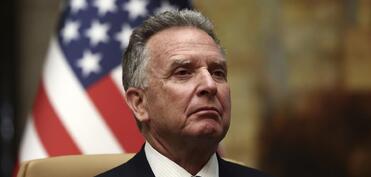 Vitkoff və Kuşner Moskvaya səfər edəcəklər