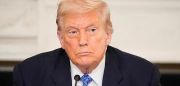 Senator: Trampın Venesuelaya qoşun göndərmək planı yoxdur