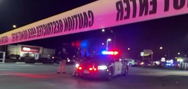 Kaliforniyada atışmada dörd nəfər ölüb