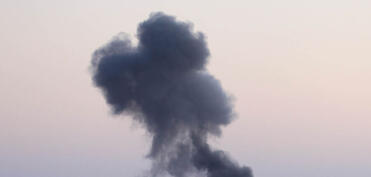 Xersonda partlayışlar baş verib