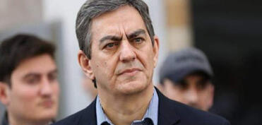 AXCP sədri Əli Kərimli həbs olunub