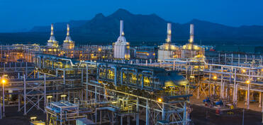 BP: STEL layihəsi qrafikə uyğun irəliləyir