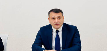 Naxçıvan MR-nın səhiyyə naziri vəzifəsindən azad olunub