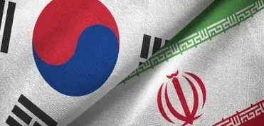 Cənubi Koreyanın iki vətəndaşı İranda həbs olunub