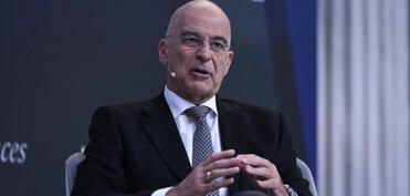 Yunanıstan Egey dənizindəki adalarda raket sistemləri yerləşdirəcək