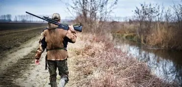 Ov mövsümü başa çatıb