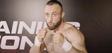 Rusiyada erməni əsilli MMA döyüşçüsü və məşqçisi saxlanılıb