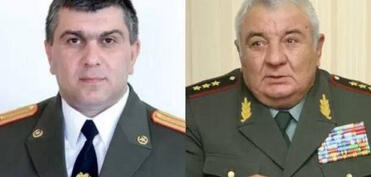 Ermənistanda KTMT-nin sabiq Baş katibi Xaçaturovun oğlu beynəlxalq axtarışa verilib