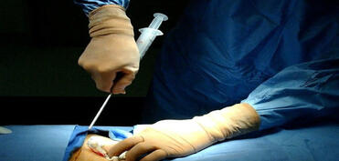 Sümük iliyinin transplantasiyasını həyata keçirəcək xəstəxanaların sayı artırılıb