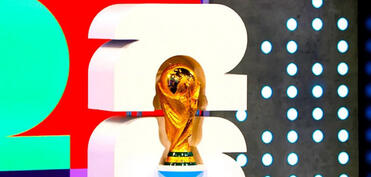 Futbol üzrə dünya çempionatının qalibi olmağa namizəd ölkələr bəlli olub