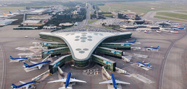 Aeroportlarda VİP salonlardan istifadə edənlərin əhatə dairəsi genişləndirilib