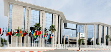 ICESCO-nun Baş direktoru Bakıda beynəlxalq konfransda iştirak edəcək