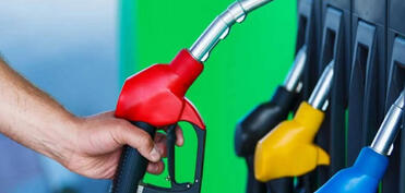 Azərbaycana Aİ-95 markalı benzinin idxalı 88%-dən çox artıb