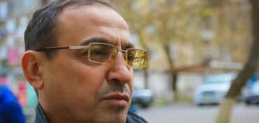 DTX tərəfindən saxlanılan Məmməd İbrahimli həbs olunub