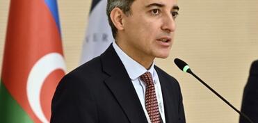 “Bunun töhfəsini yaxın gələcəkdə Azərbaycan iqtisadiyyatında hiss edəcəyik”