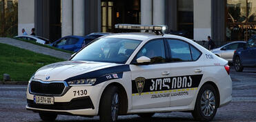 Gürcüstanda atışma törədən şəxs Türkiyəyə qaçarkən saxlanılıb