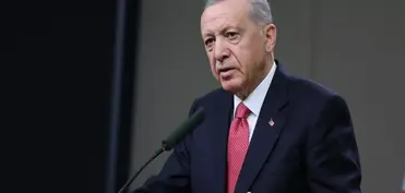 Ərdoğan Qara dənizdə gəmilərə edilən dron hücumları ilə bağlı xəbərdarlıq edib