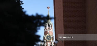 Kreml Bəşər Əsədin Rusiyada olması ilə bağlı heç bir məlumat verə bilmir