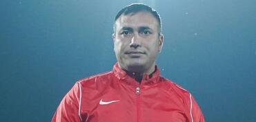 Siyasət Əsgərov: "Banqladeş millisinin üstün və zəif cəhətlərini bilirik"