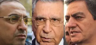 Onları xəyanət xisləti birləşdirir... - Komitə sədri