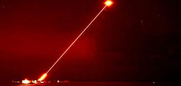 İsrail lazer hava hücumundan müdafiə sistemini tamamlayıb