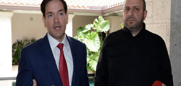 Umerov: ABŞ-Ukrayna danışıqlarında xeyli irəliləyiş əldə edilib