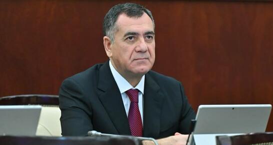 «Сумма штрафов разнится в зависимости от уровня развития стран» - Гудрат Гасангулиев